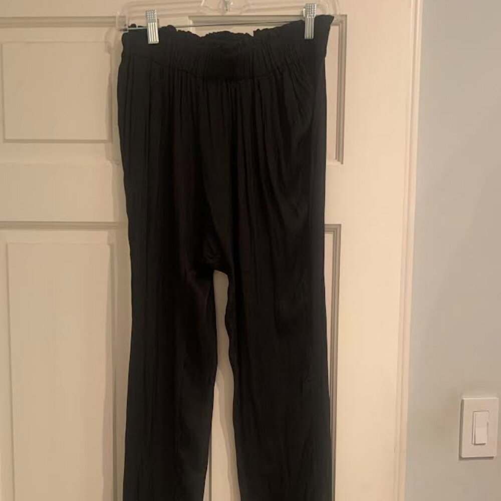 Preowned Isabel Marant Harem Pants